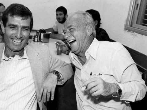 תחליף להתעמלות [אילוסטרציה: פלאש 90]