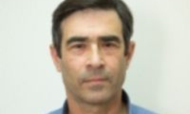 גד הרן [צילום: יח"צ]