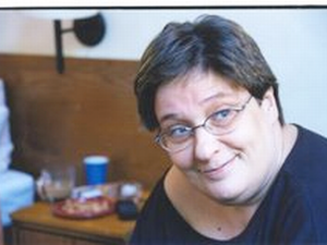 אורנה בן חורין ז"ל