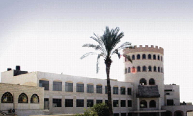 בקה אל גרבייה [צילום: gov.il]