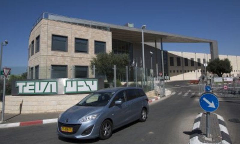 טבע. בלב תביעת ענק [צילום: יונתן זינדל/פלאש 90]