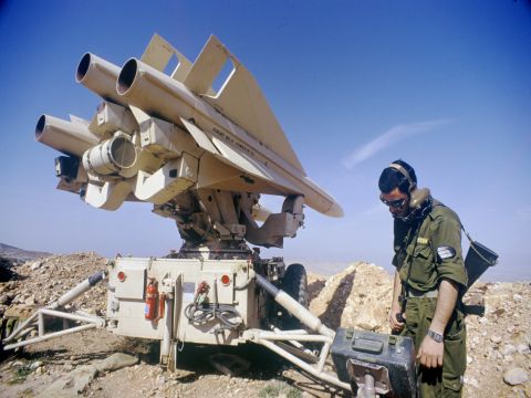 [צילום: ארכיון צה"ל במשרד הביטחון]