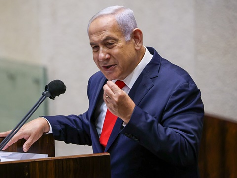[צילום: נועם מושקוביץ, דוברות הכנסת]