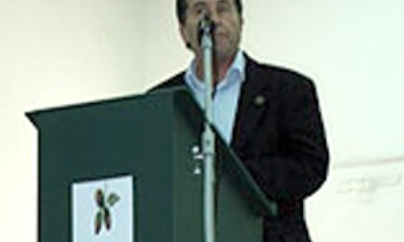יעקב גז [צילום: המשרד לביטחון פנים]