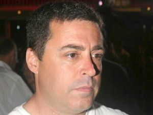 כספית. רגב לא עיתונאי [צילום: בוצ´צ´ו]