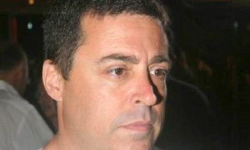 בן כספית [צילום: בוצ&acute;צ&acute;ו]