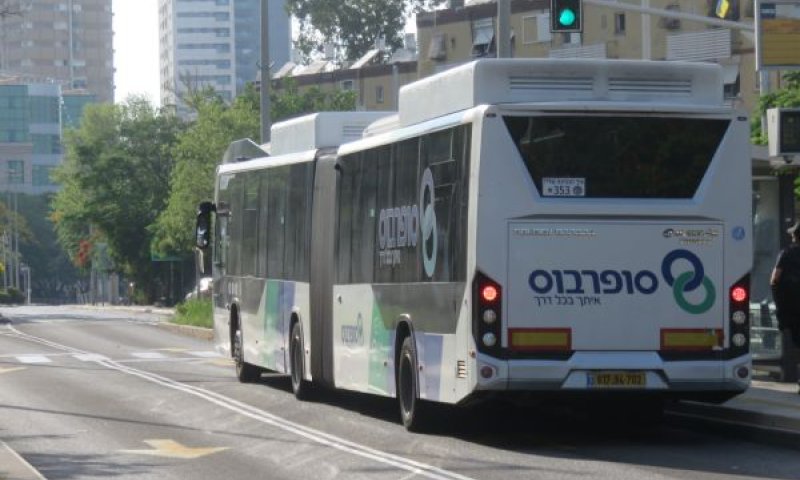 מענקי סיכון והשלמות שכר [צילום: שמואל וולף]