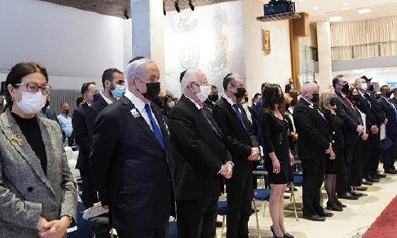 [צילום: דני שם טוב, דוברות הכנסת]