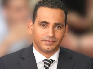 יואל חסון. מוביל ההצעה