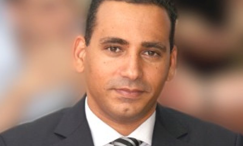 ח"כ יואל חסון, יו"ר הוועדה