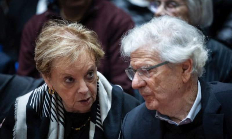 ברק וביניש. שיקולים פוליטיים אסורים [צילום: יונתן זינדל/פלאש 90]