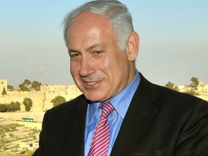 בנימין נתניהו [צילום: ששון תירם]
