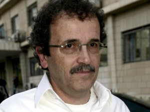 שטרן. המבדיל בינינו גדול מן המפריד [צילום: פלאש 90]