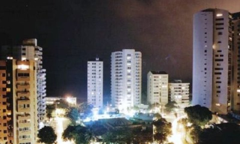 קרטחנה. דירות יוקרה משמשות לזנות תחת השפעת סמים [צילום: ארכיון מחלקה ראשונה]