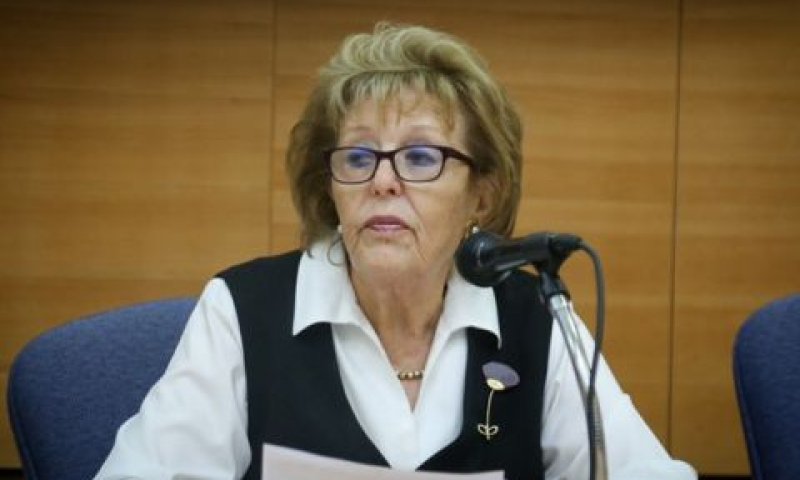 ארבל. חינוך, תקשורת ואתיקה [צילום: פלאש 90]
