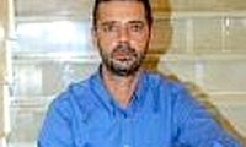 שלומי עוז. מת על שולחן ההימורים