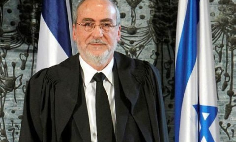 גרוניס. לא הפליה [צילום: פלאש 90]