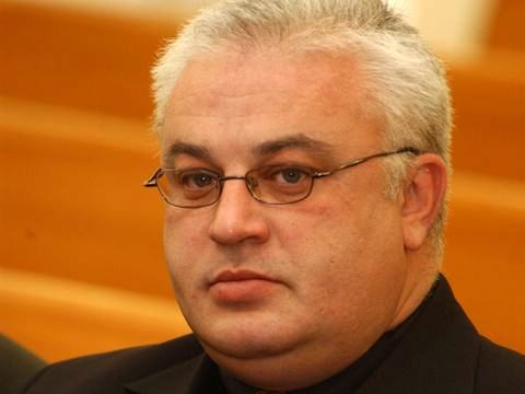 גורלובסקי. התקשרויות ענק [צילום: פלאש 90]