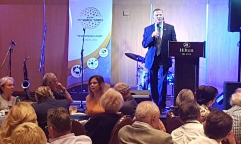 אדלשטיין. שכחו שתפקיד הכנסת לפקח