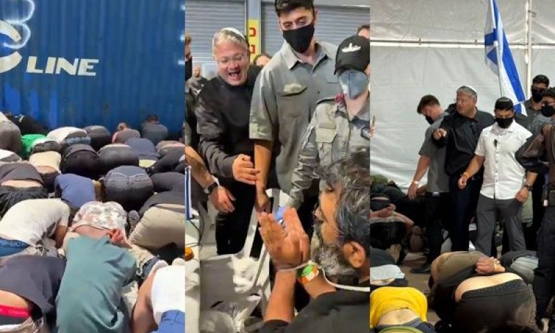 העתירה התקבלה בעיקרה [צילום: תקשורת השר]