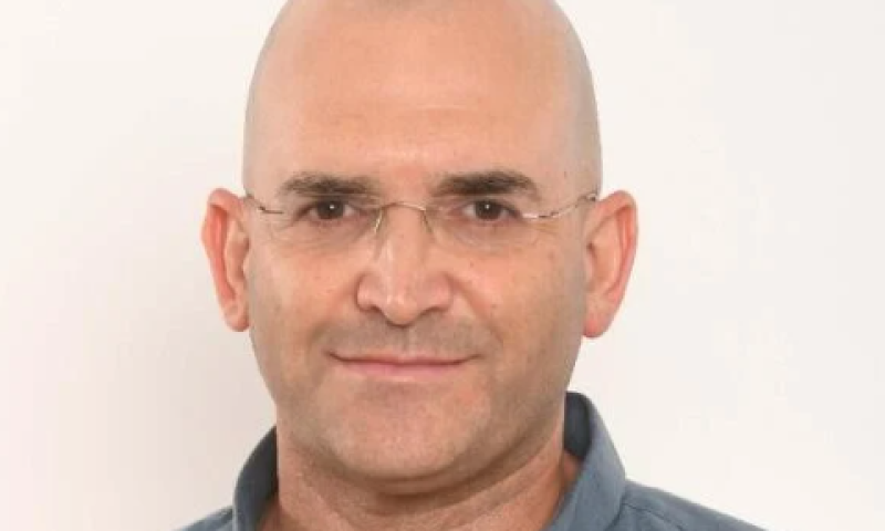 מנכ"ל אימפרבה ישראל, משה ליפסקר [צילום: אימפרבה]
