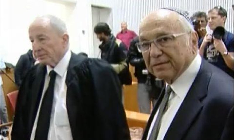 וינשטיין ונאמן. איפה ואיפה