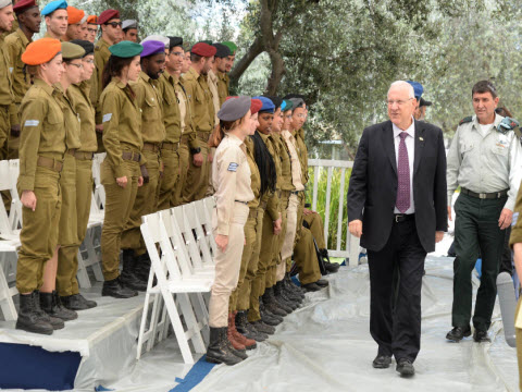 [צילום: מארק ניימן/לע"מ]