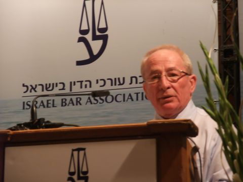 וינשטיין. הזכות לדעת מול הזכות לביטחון