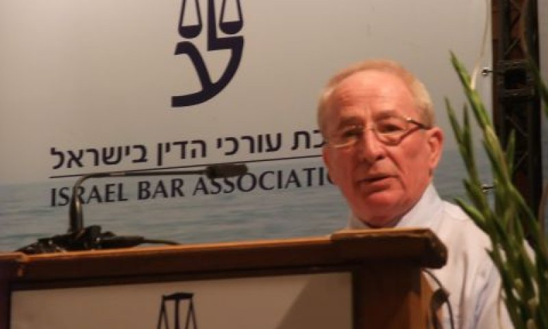 וינשטיין. בראש הוועדה שהמליצה על מועמדת יחידה