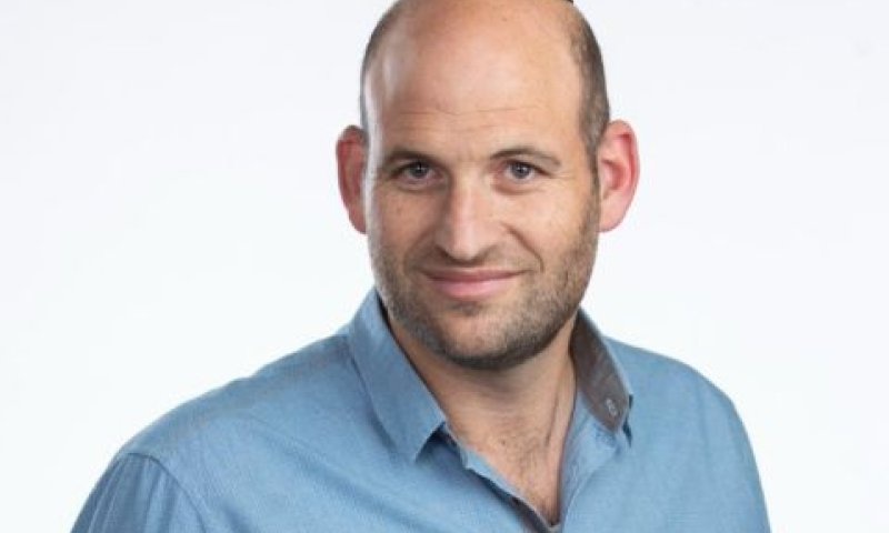 רפאל אנגל [צילום: ברוך גרינברג]