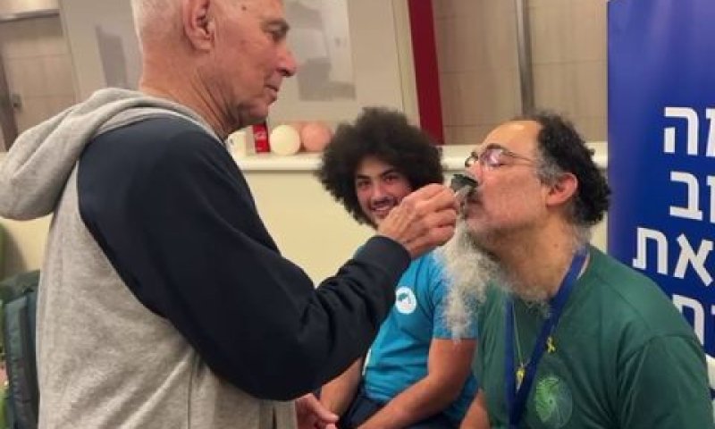 מעשה אבות סימן לבנים