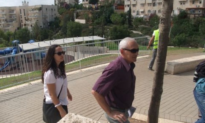 צ'רני. ש"ד הציג מכתב