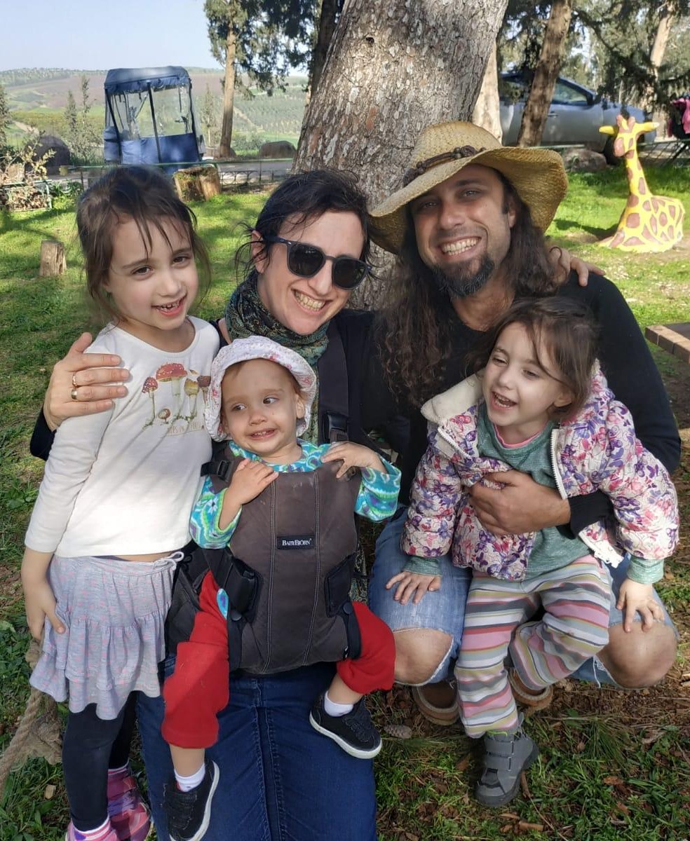 [צילום: ד"ר אורי שלום]