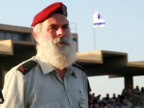הרב אביחי רונצקי [צילום: דו"צ]