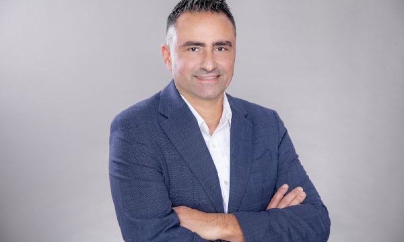כפיר רמז [צילום: ענבל מרמרי]