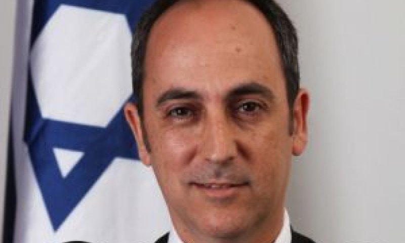 קורנהאוזר. נגרם עינוי דין [צילום: פלאש 90]