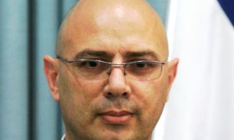 בכר. שלח לכלא [צילום: בוצ'צ'ו]