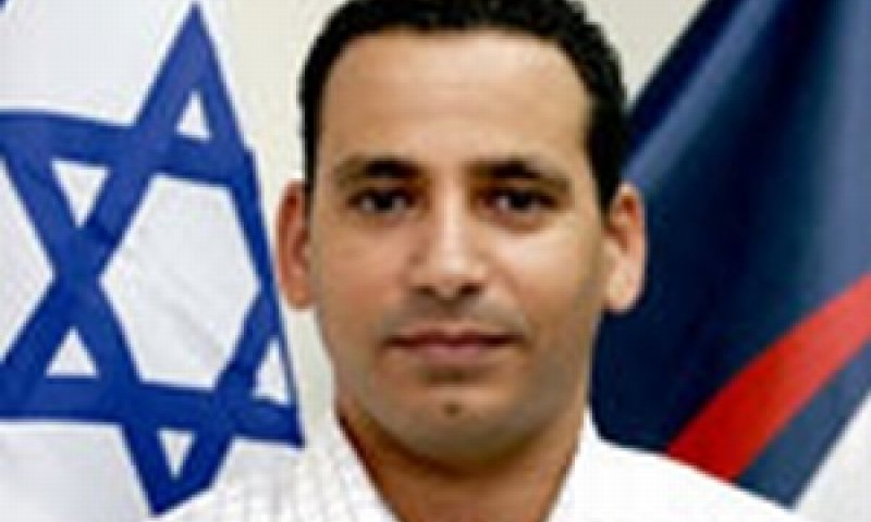 קיבל רק נזיפה