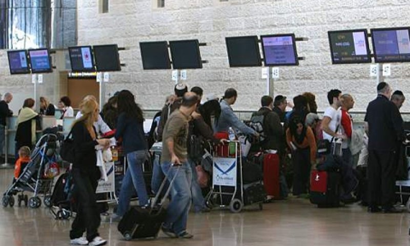 [צילום: רשות שדות התעופה]