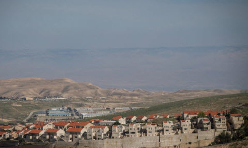 [צילום: יונתן זינדל/פלאש 90]