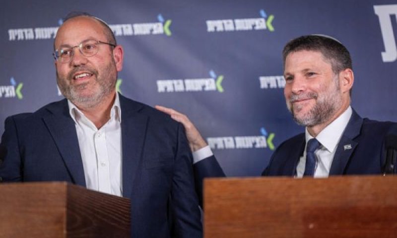 [צילום: יונתן זינדל/פלאש 90]