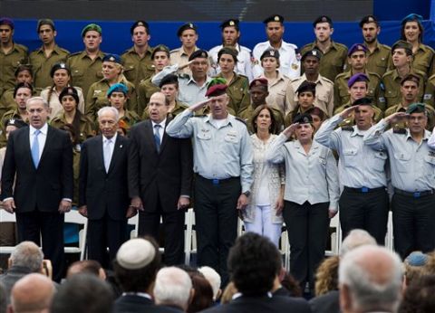 [צילום: AP]