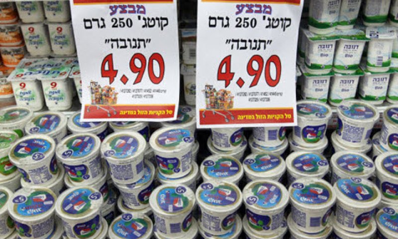דיונים במשרד האוצר [צילום: נתי שוחט/פלאש 90]