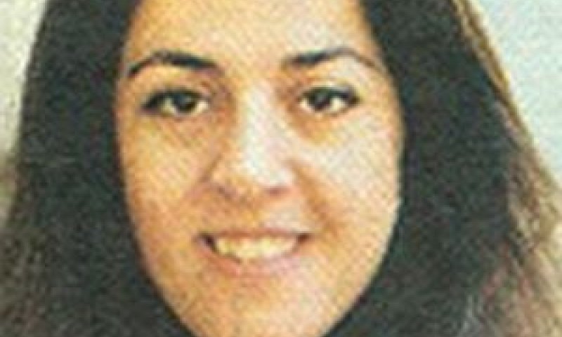 תמר ברז ז"ל [צילום: חדשות 2]