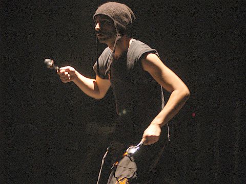 הצגות באיקאה [צילום: יח"צ]