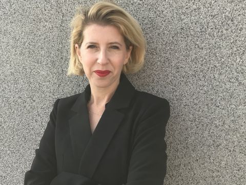 נגה פלוטניק מנכלית איב רושה [צילום: חן חממה]