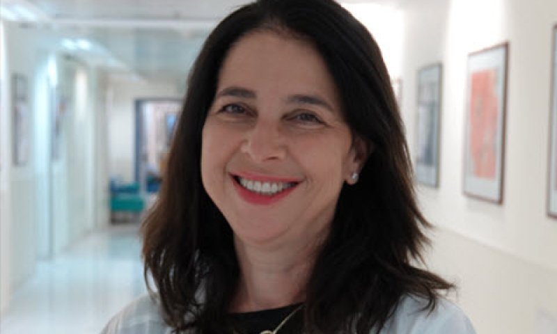 ד"ר דניאלה כץ [צילום: דוברות שערי צדק]