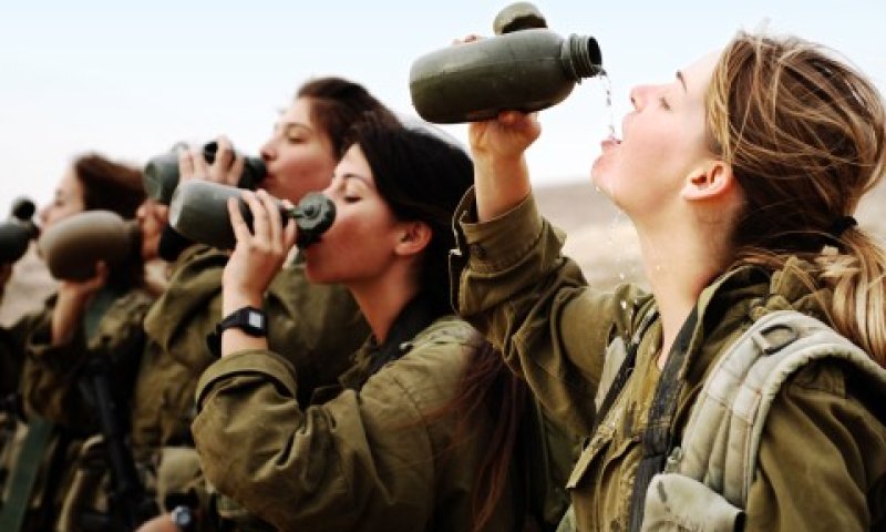 [צילום: דובר צה"ל]
