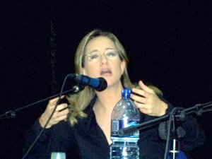 דיין. שיחה עם ביניש