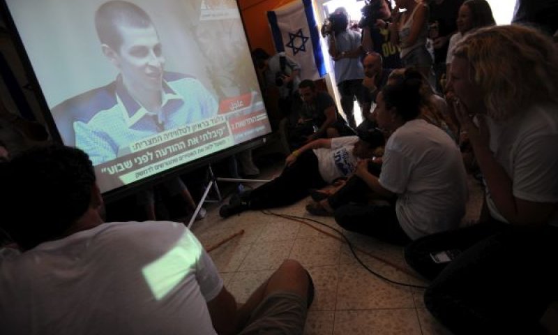 העסקה ששינתה את דעת הקהל [צילום: גילי יערי/פלאש 90]